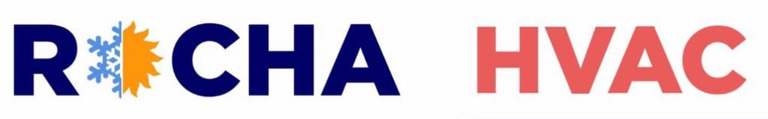 Rocha Hvac Inc logo