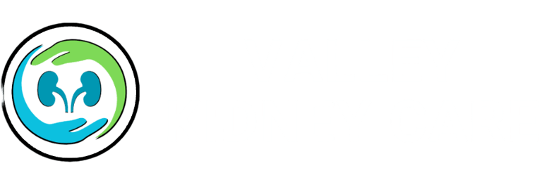 Texas Valley Kidney Care, Nephrology, Renal Care. Nefrologia logo