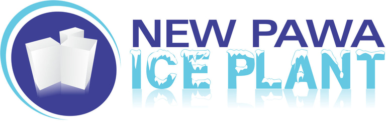 New Pawa Ice Plant logo