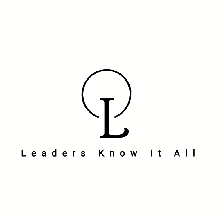 Leaders Know It All logo