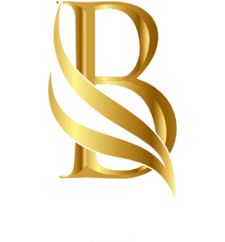 Sublime Journey logo