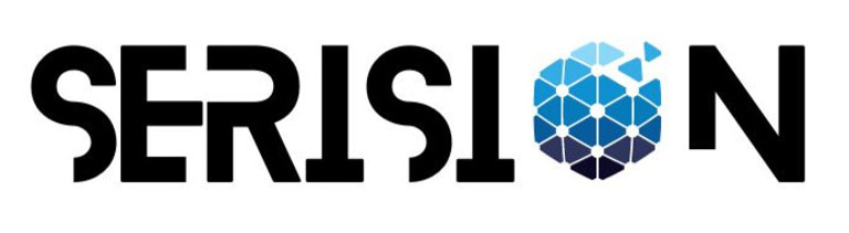 SERISION logo