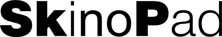 SkinoPad logo