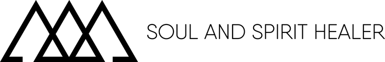 Soul Spirit Healer logo