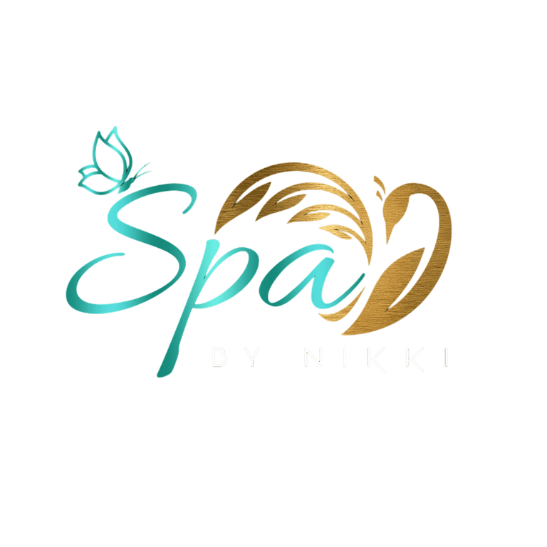 Spa By nikki logo