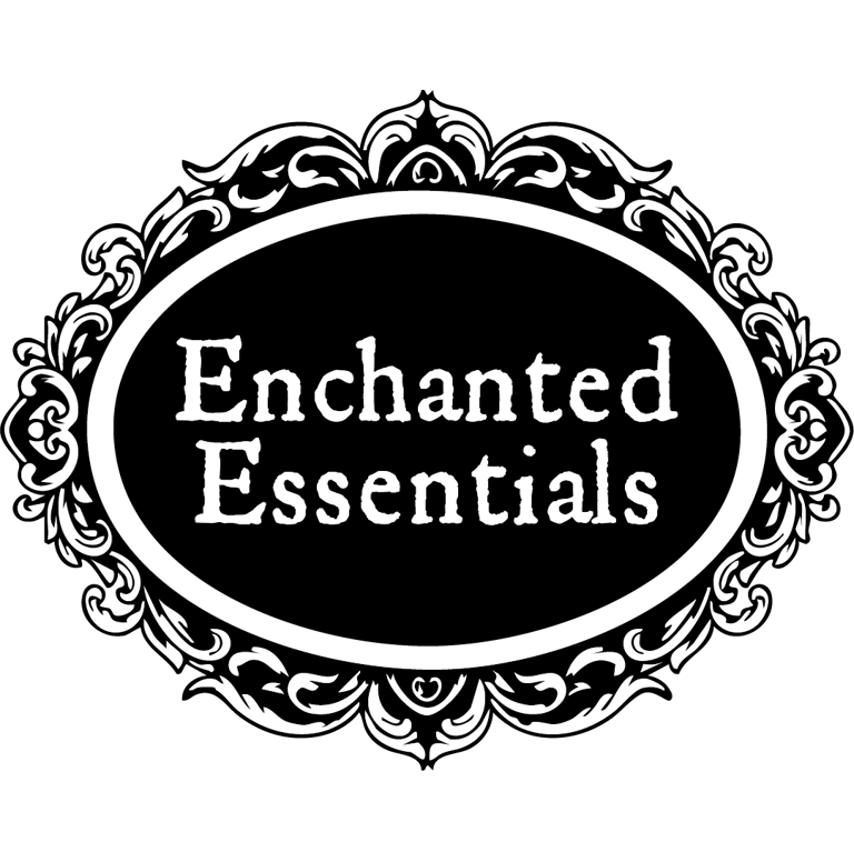 Enchanted Essentials  logo