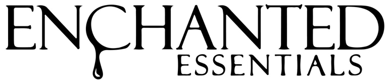 Enchanted Essentials  logo