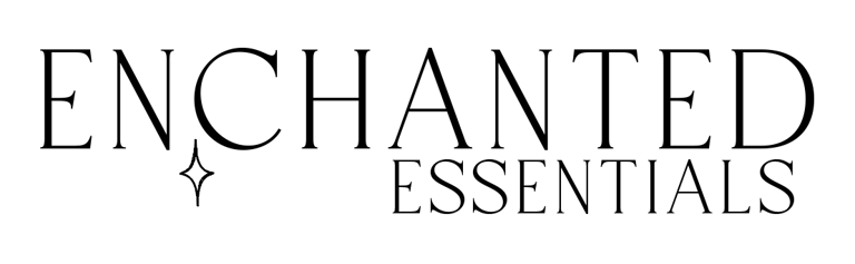 Enchanted Essentials  logo