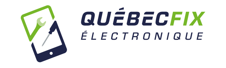 QuébecFix Électronique logo