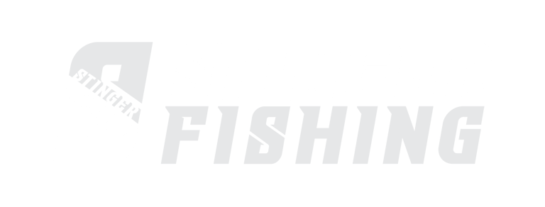 Stinger Fishing logo