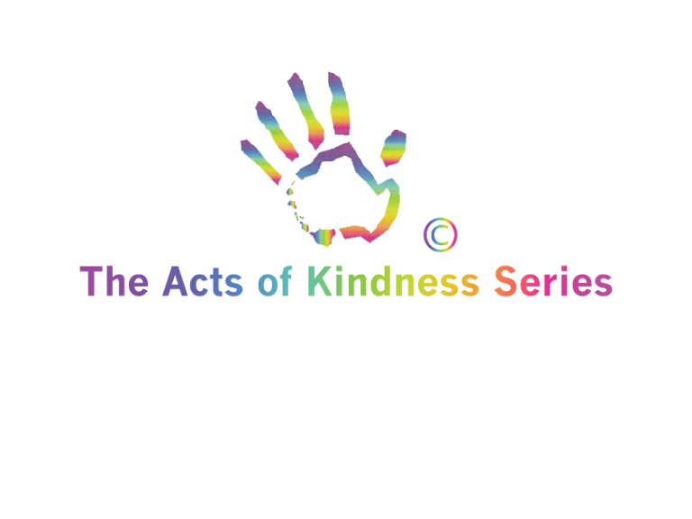 The Acts of Kindness Series  logo