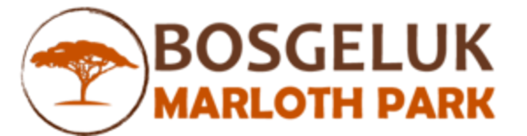 Bosgeluk-Marloth Park logo