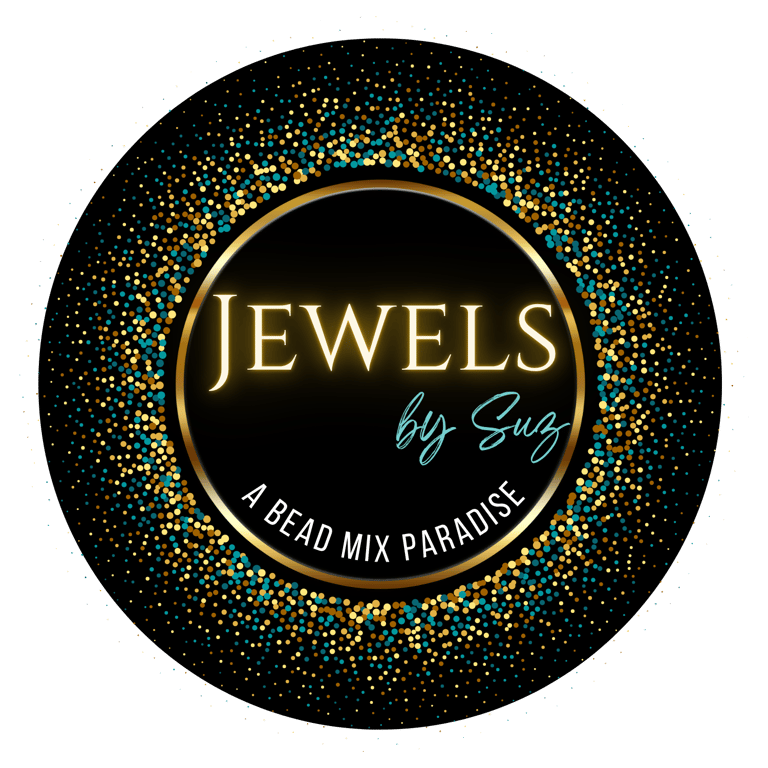 Jewels By Suz logo