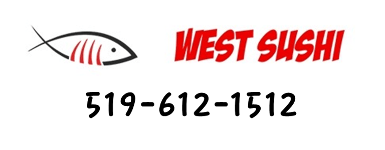 West Sushi logo