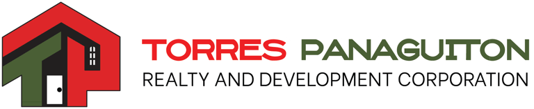 Torres Panaguiton Realty and Development Corporation logo