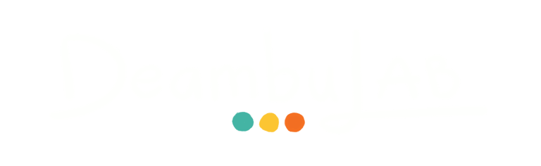 DeambuLAB logo