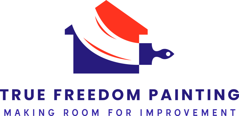 True Freedom Painting logo
