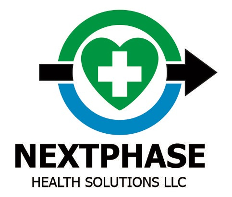 NextPhase Health Solutions logo
