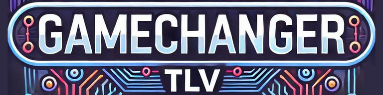 GamechangerTLV logo