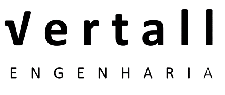 Vertall Engenharia de Projetos logo