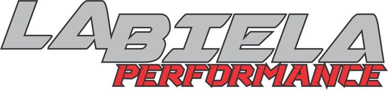 Labielaperformance logo