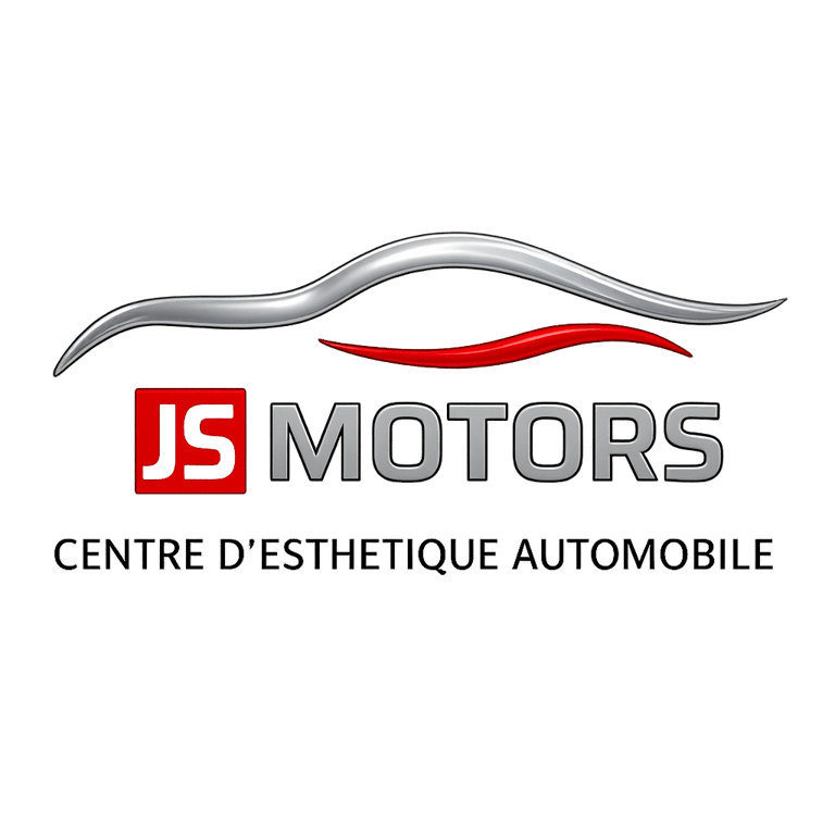 Js Motors  logo