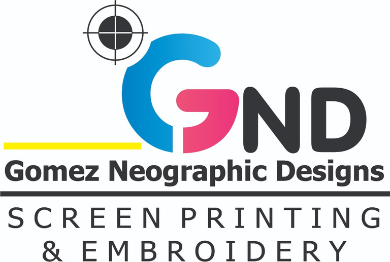 GND  logo