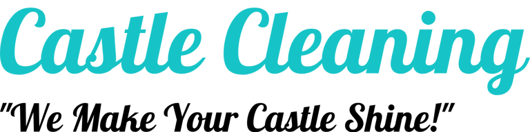 Castle Cleaning logo