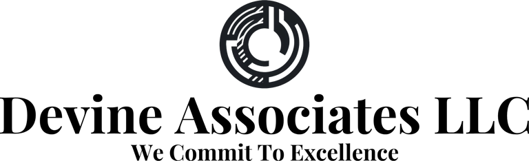 Devine Associates LLC logo