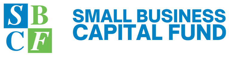 Small Business Capital Fund logo