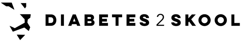 diabetes 2 skool logo