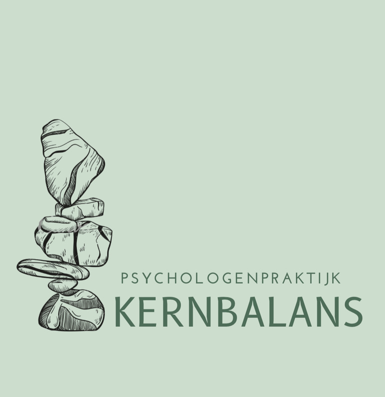 Kernbalans logo