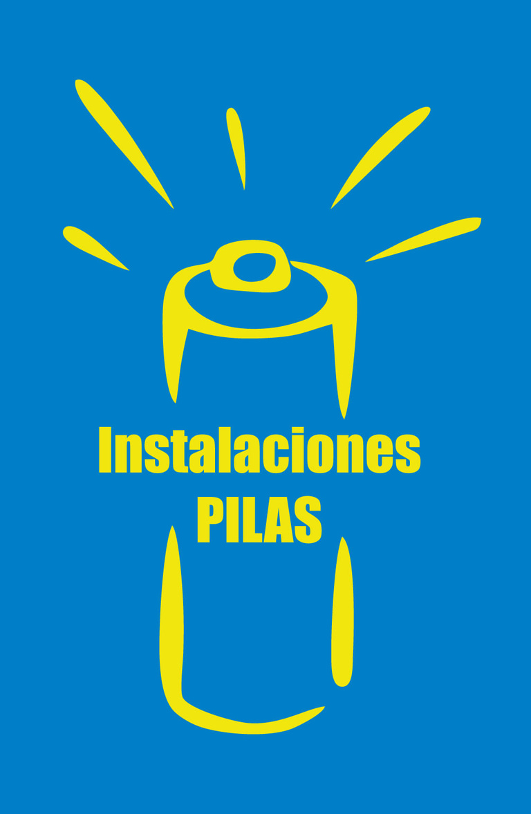 Instalaciones Pilas logo