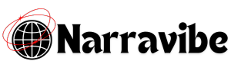 Narravibe logo