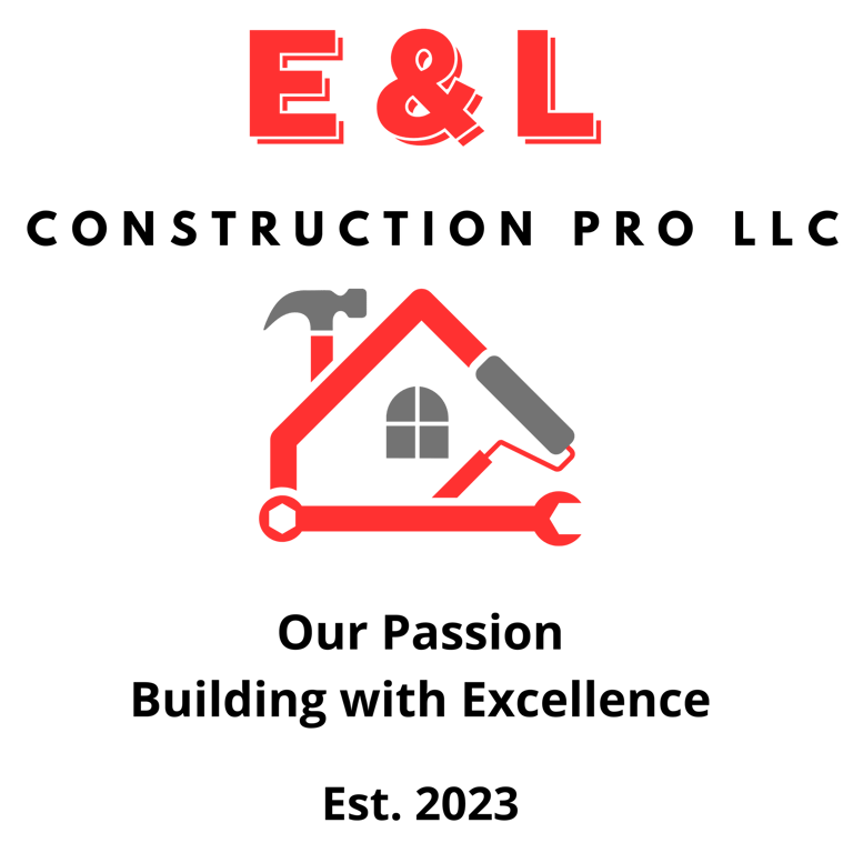 E&L Construction Pro LLC logo