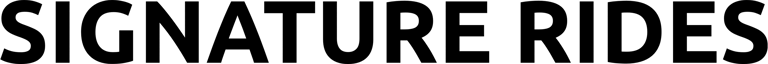 SIGNATURE RIDES MALLORCA logo
