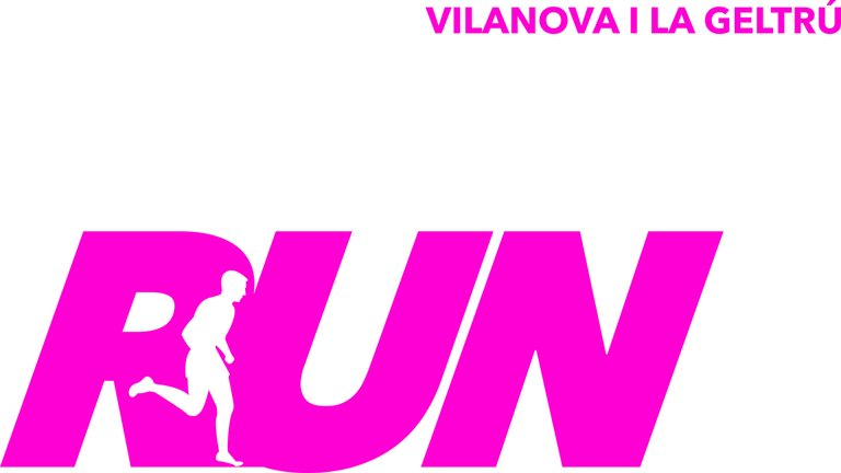 Vilanovanightrun logo
