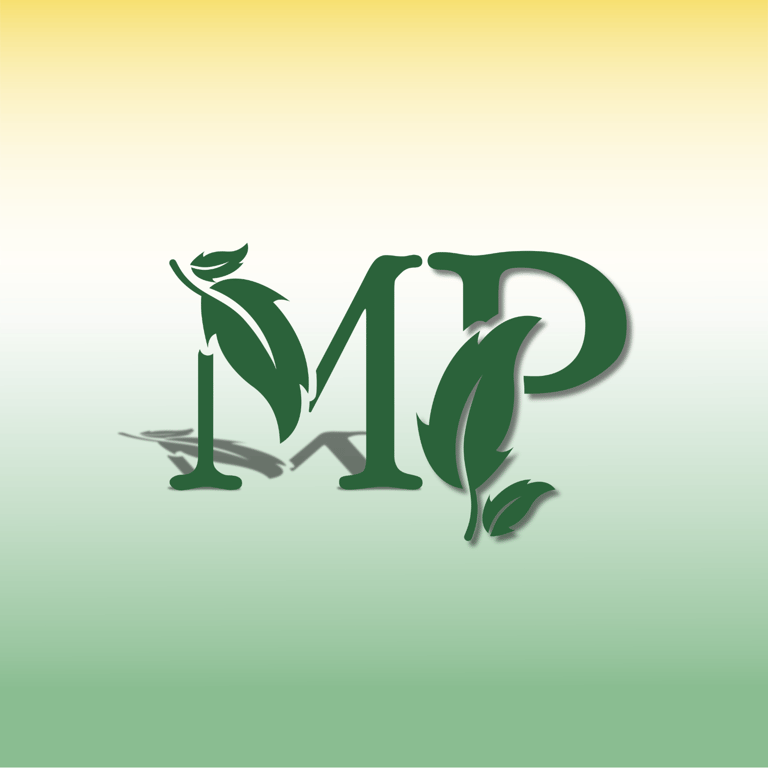 Morbihan Paysagiste et Pépiniériste logo