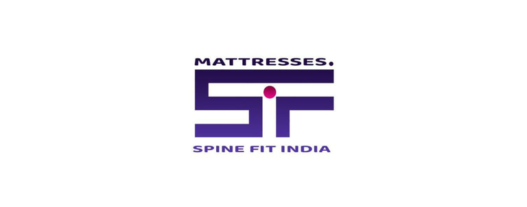 Spine Fit India logo