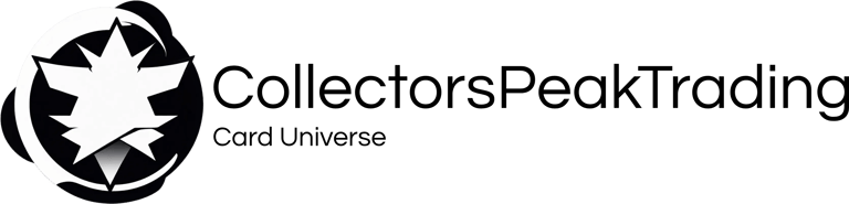 CollectorsPeak Trading logo