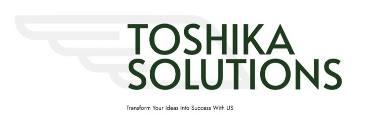 toshika logo