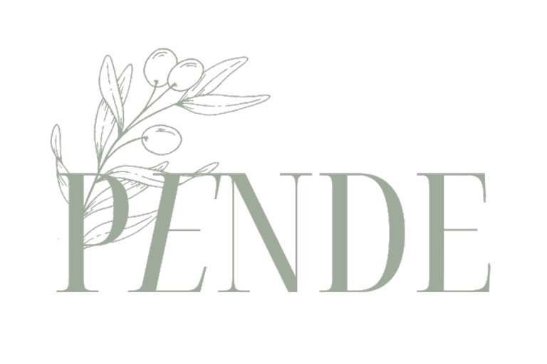 PENDE logo