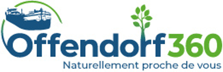OFFENDORF360 logo