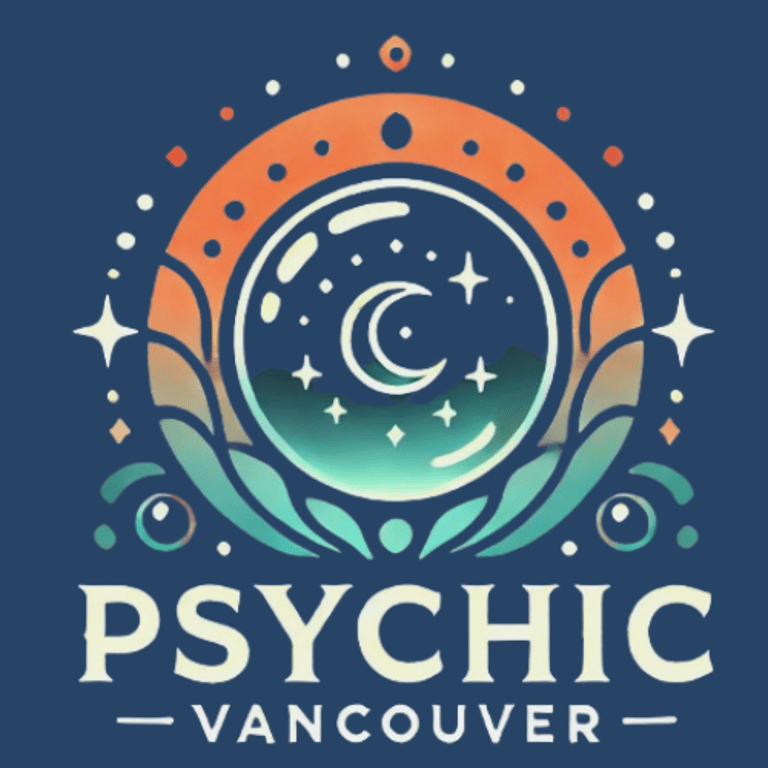 Vancouver Psychic logo