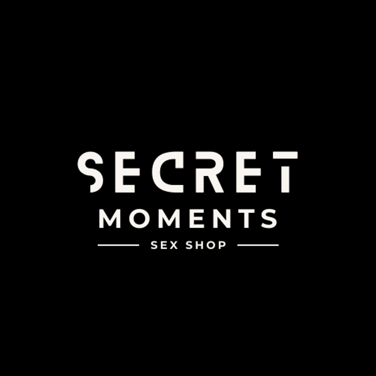 Secret Moments sex shop logo