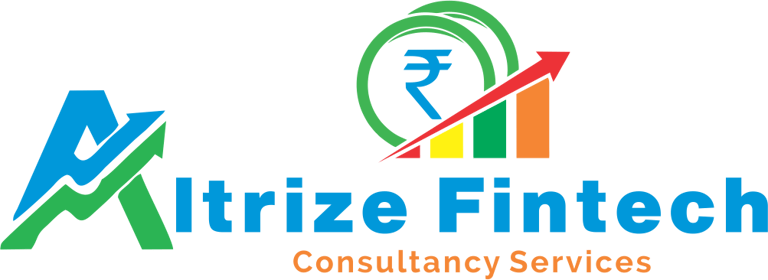 Altrize Fintech Consultancy Services logo