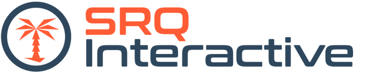 SRQ Interactive logo