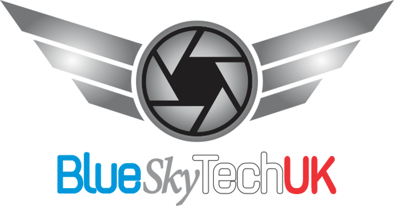 BlueSkyTechUK logo