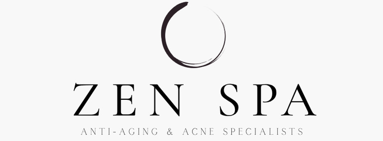 Zen Spa logo