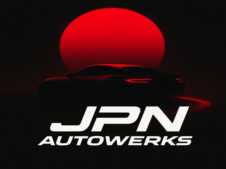 JPN AUTOWERKS logo